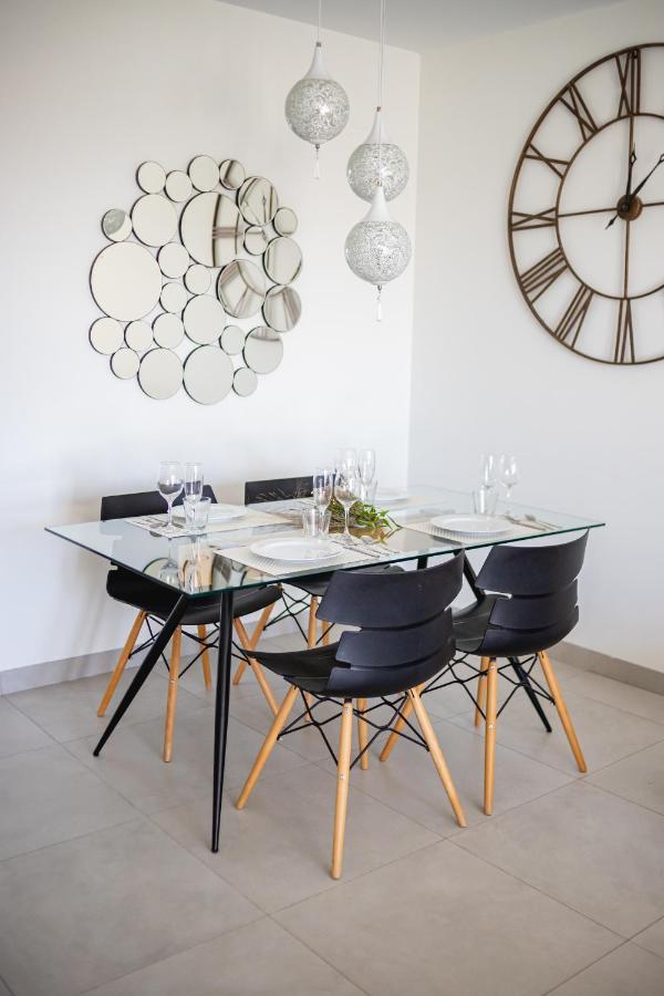 Residencial Cabo Azul Apartman Dehesa de Campoamor  Kültér fotó