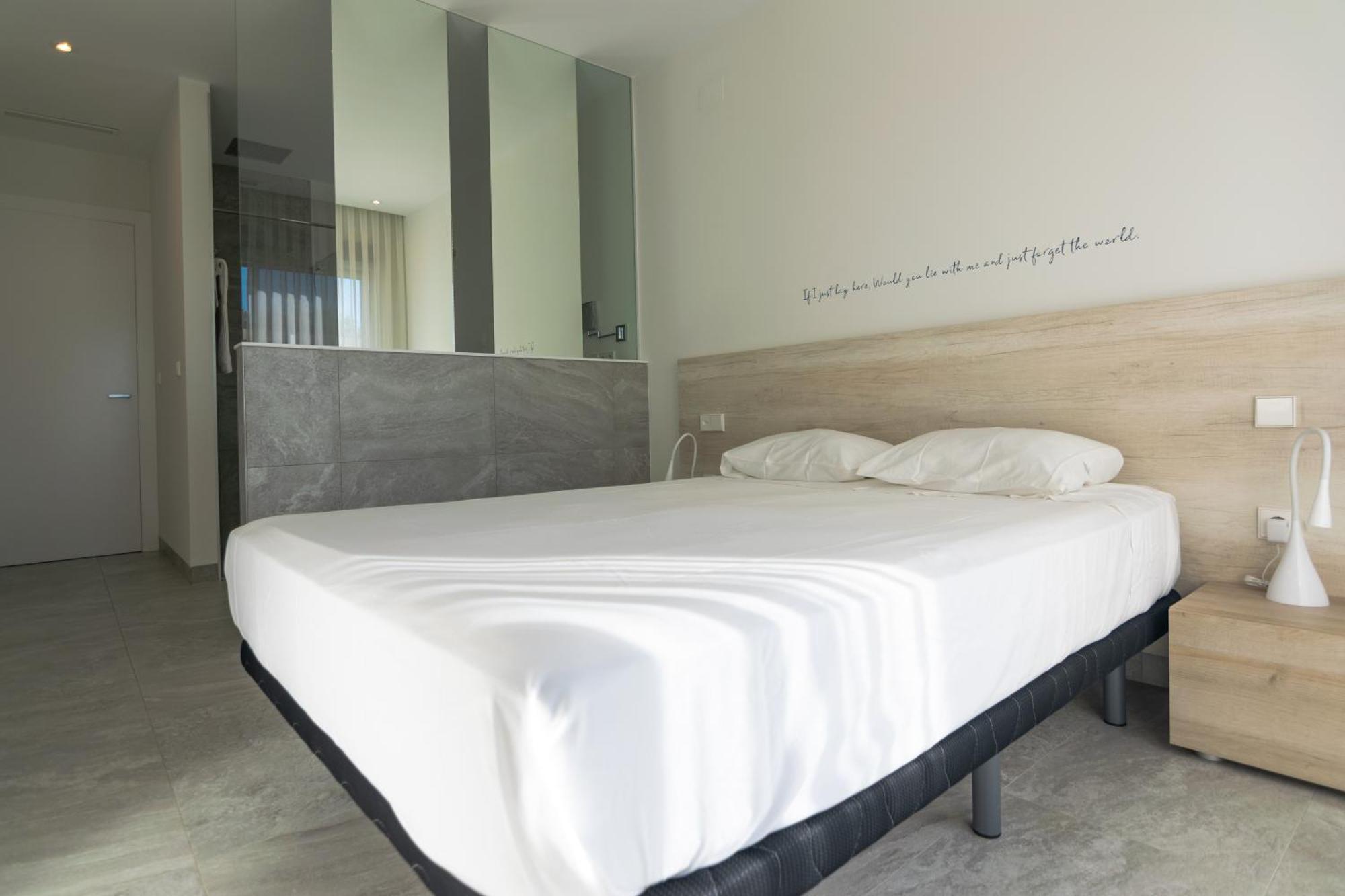 Residencial Cabo Azul Apartman Dehesa de Campoamor  Kültér fotó