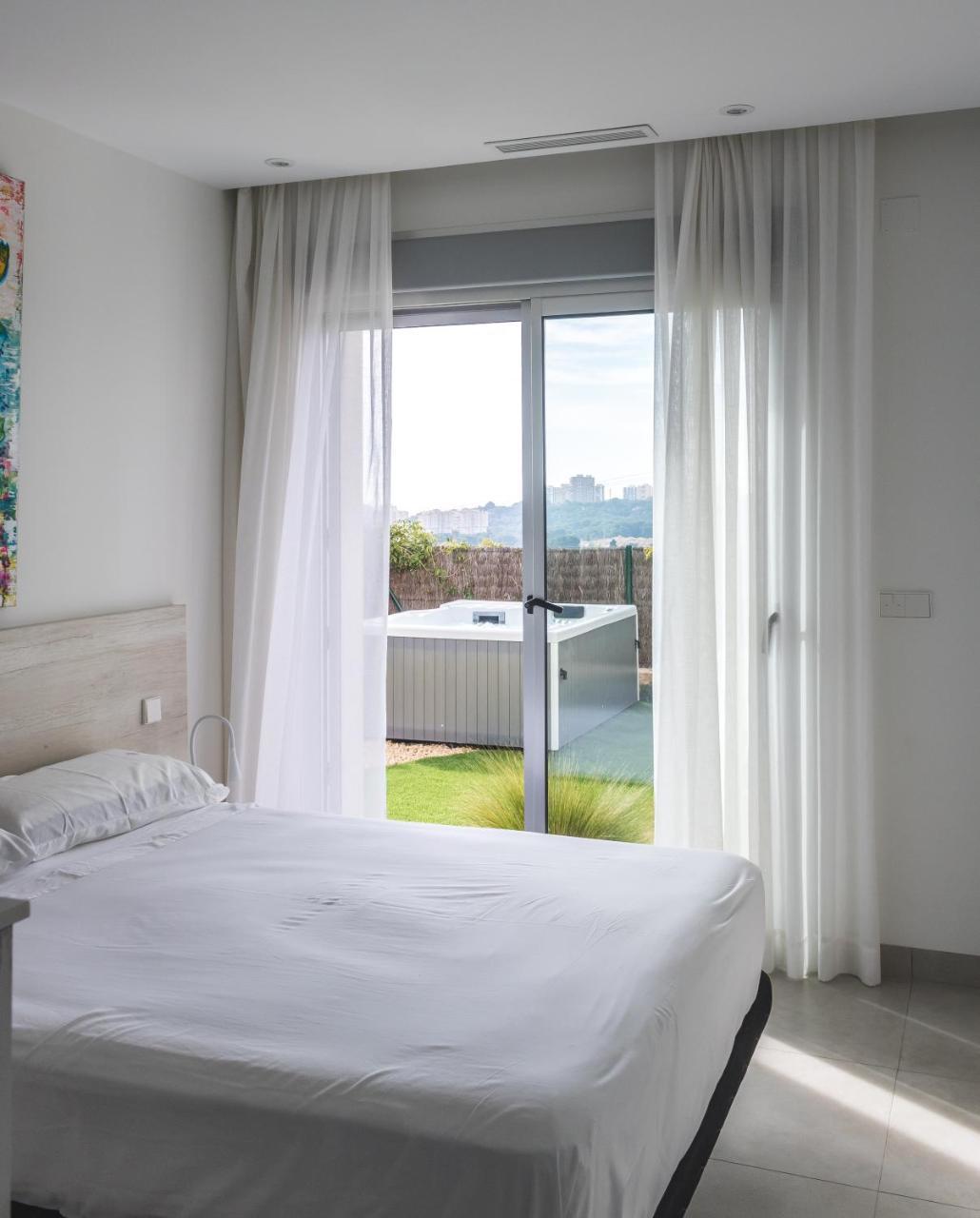 Residencial Cabo Azul Apartman Dehesa de Campoamor  Kültér fotó