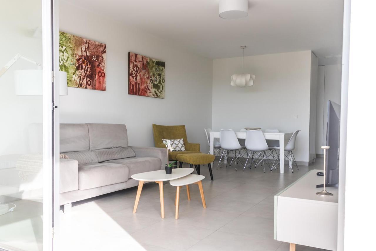 Residencial Cabo Azul Apartman Dehesa de Campoamor  Kültér fotó