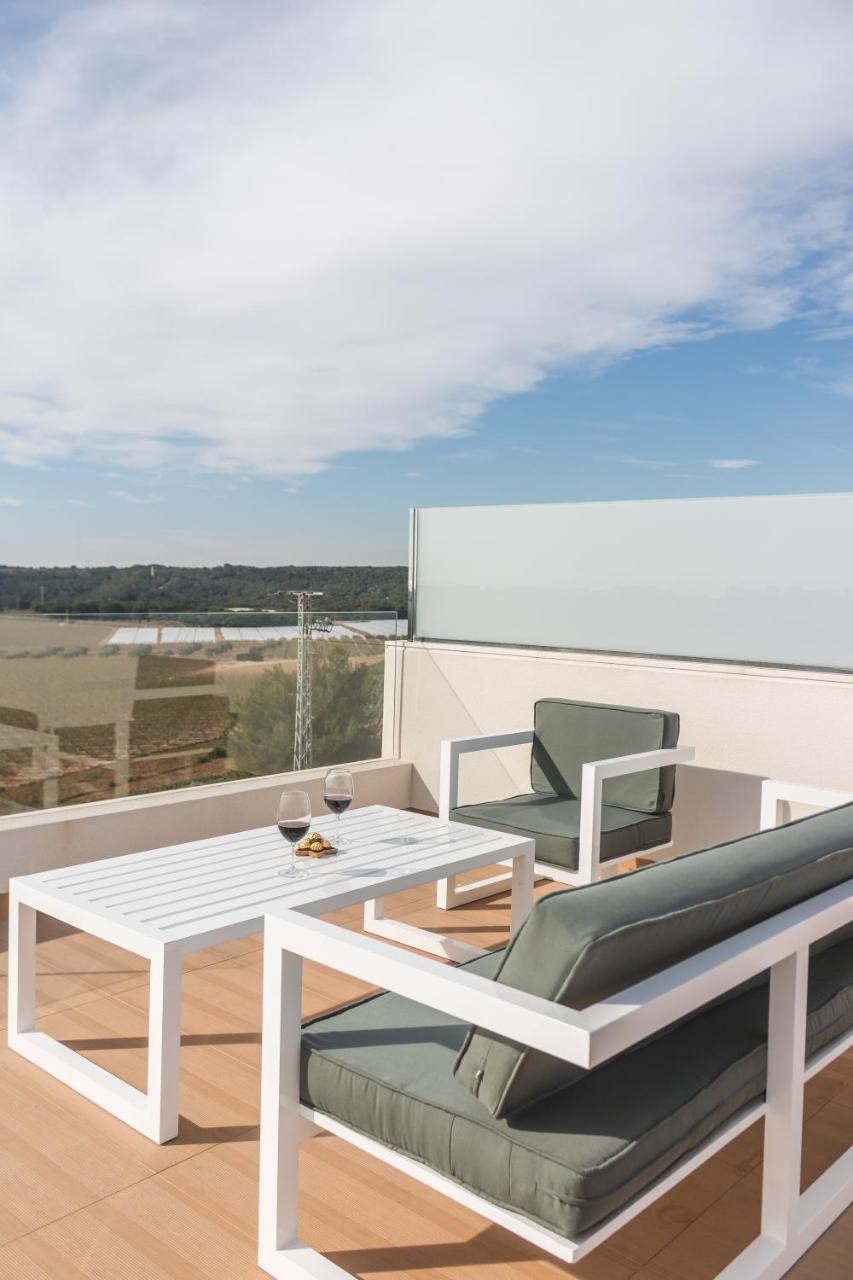 Residencial Cabo Azul Apartman Dehesa de Campoamor  Kültér fotó