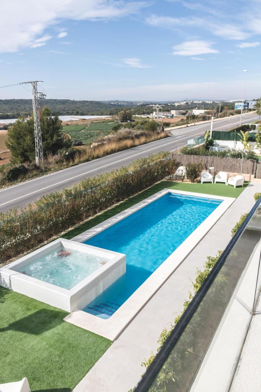 Residencial Cabo Azul Apartman Dehesa de Campoamor  Kültér fotó