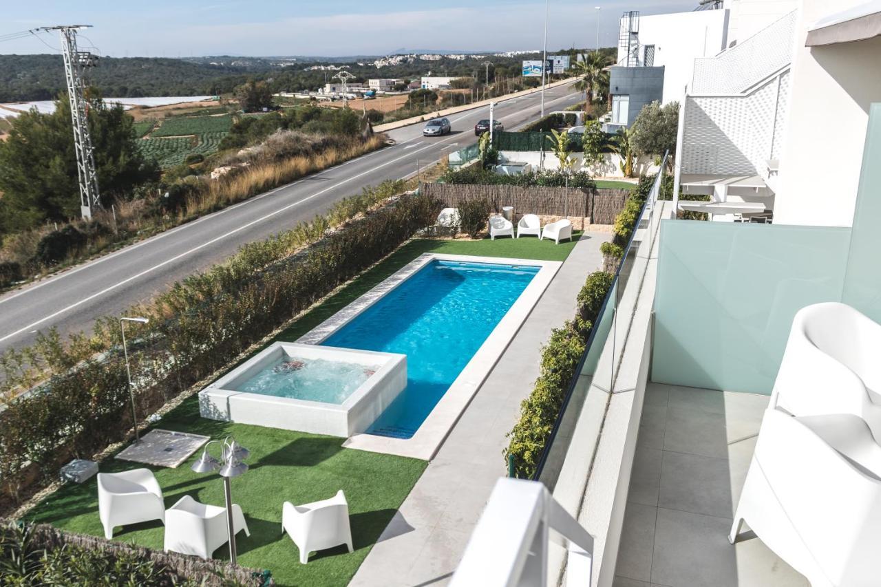 Residencial Cabo Azul Apartman Dehesa de Campoamor  Kültér fotó